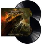 LEGACY OF THE DARK LANDS VINYL (2LP BLACK) LEGACY OF THE DARK LANDS VINYL (2LP BLACK)