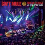 BRING ON THE MUSIC - LIVE AT THE CAPITOL THEATRE (2CD DIGI) BRING ON THE MUSIC - LIVE AT THE CAPITOL THEATRE (2CD DIGI)