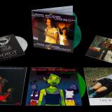 *** Поръчки на целия каталог на MUSIC ON VINYL от Музикална компания Wizard. *** Поръчки на целия каталог на MUSIC ON VINYL от Музикална компания Wizard.