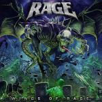 WINGS OF RAGE LTD. EDIT. (DIGI) WINGS OF RAGE LTD. EDIT. (DIGI)