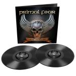 METAL COMMANDO VINYL (2LP BLACK) METAL COMMANDO VINYL (2LP BLACK)