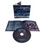 RETURN TO HEMMERSMOOR LTD. EDIT. (DIGI) RETURN TO HEMMERSMOOR LTD. EDIT. (DIGI)