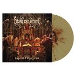 IMPERIAL CONGREGATION RED/ GOLD VINYL (LP USA-IMPORT) IMPERIAL CONGREGATION RED/ GOLD VINYL (LP USA-IMPORT)