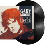LIVE FROM LONDON VINYL REISSUE (2LP BLACK) LIVE FROM LONDON VINYL REISSUE (2LP BLACK)