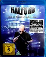 LIVE AT SAITAMA SUPER ARENA (BLURAY) LIVE AT SAITAMA SUPER ARENA (BLURAY)