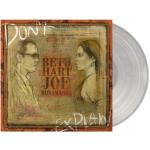DON'T EXPLAIN TRANSP. VINYL REISSUE (LP) DON'T EXPLAIN TRANSP. VINYL REISSUE (LP)