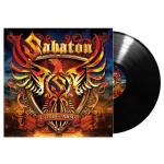 COAT OF ARMS 180G REPRINT VINYL (LP BLACK) COAT OF ARMS 180G REPRINT VINYL (LP BLACK)