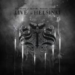 20 YEARS OF GLOOM, BEAUTY AND DESPAIR - LIVE IN HELSINKI (2CD+DVD DIGI) 20 YEARS OF GLOOM, BEAUTY AND DESPAIR - LIVE IN HELSINKI (2CD+DVD DIGI)