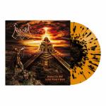 PROPHECY IS THE MOLD IN WHICH HISTORY IS POURED SPLATTER VINYL (LP) PROPHECY IS THE MOLD IN WHICH HISTORY IS POURED SPLATTER VINYL (LP)