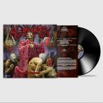 MORBIDITY TRIUMPHANT VINYL (LP BLACK) MORBIDITY TRIUMPHANT VINYL (LP BLACK)