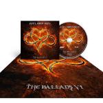 THE BALLADS VI LTD. EDIT. (DIGI) THE BALLADS VI LTD. EDIT. (DIGI)