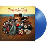 FORGOTTEN TOYS BLUE VINYL (LP) FORGOTTEN TOYS BLUE VINYL (LP)
