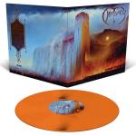 DYING OF EVERYTHING ORANGE VINYL (LP) DYING OF EVERYTHING ORANGE VINYL (LP)