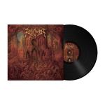 NETHERHEAVEN VINYL (LP BLACK) NETHERHEAVEN VINYL (LP BLACK)