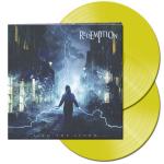 I AM THE STORM CLEAR YELLOW VINYL (2LP) I AM THE STORM CLEAR YELLOW VINYL (2LP)