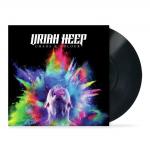 CHAOS & COLOUR VINYL (LP BLACK) CHAOS & COLOUR VINYL (LP BLACK)