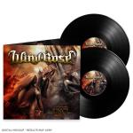 SHADOWS OVER LOTHADRUIN VINYL REISSUE (2LP BLACK) SHADOWS OVER LOTHADRUIN VINYL REISSUE (2LP BLACK)