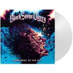 SCREAMING AT THE SKY SOLID WHITE VINYL (LP) SCREAMING AT THE SKY SOLID WHITE VINYL (LP)