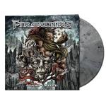 STAND UNITED SILVER/ WHITE/ BLACK MARBLED (LP) STAND UNITED SILVER/ WHITE/ BLACK MARBLED (LP)