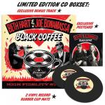 BLACK COFFEE DELUXE EDIT. (CD BOX) BLACK COFFEE DELUXE EDIT. (CD BOX)