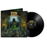 THE POISON CHALICE VINYL (LP BLACK) THE POISON CHALICE VINYL (LP BLACK)