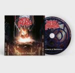 CONGREGATION OF ANNIHILATION (CD) CONGREGATION OF ANNIHILATION (CD)