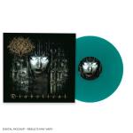 DIABOLICAL GREEN VINYL REISSUE 2023 (LP+BOOKLET) DIABOLICAL GREEN VINYL REISSUE 2023 (LP+BOOKLET)