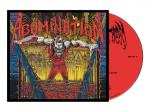ABOMINATION REMASTER/ REISSUE (DIGI) ABOMINATION REMASTER/ REISSUE (DIGI)