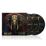 LIVE SPECIAL EDIT. (2CD+BRD DIGI) LIVE SPECIAL EDIT. (2CD+BRD DIGI)