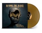 BREAK THE SILENCE GOLD VINYL (LP) BREAK THE SILENCE GOLD VINYL (LP)