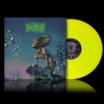 HIDDEN HISTORY OF HUMAN RACE 2025 NEON YELLOW VINYL (LP) HIDDEN HISTORY OF HUMAN RACE 2025 NEON YELLOW VINYL (LP)