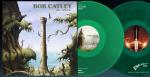 THE TOWER TRANSP. GREEN VINYL REISSUE (2LP) THE TOWER TRANSP. GREEN VINYL REISSUE (2LP)