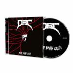 DEAD BRAIN CELLS REISSUE (CD SLIPCASE) DEAD BRAIN CELLS REISSUE (CD SLIPCASE)