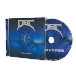 UNIVERSE REISSUE (CD SLIPCASE) UNIVERSE REISSUE (CD SLIPCASE)