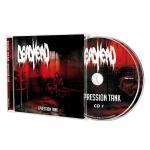 REPRESSION TANK REISSUE (2CD) REPRESSION TANK REISSUE (2CD)