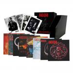 CHILDREN OF THE UNDERWORLD: THE COMPLETE ROADRUNNER YEARS (8CD BOX) CHILDREN OF THE UNDERWORLD: THE COMPLETE ROADRUNNER YEARS (8CD BOX)