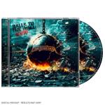 BALLS TO THE WALL RELOADED (CD) BALLS TO THE WALL RELOADED (CD)