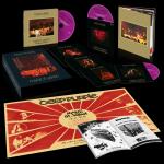 MADE IN JAPAN 50TH ANNIVERSARY EDIT. BOXSET (5CD+BRD-A BOX) MADE IN JAPAN 50TH ANNIVERSARY EDIT. BOXSET (5CD+BRD-A BOX)