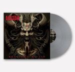 BANISHED BY SIN SILVER OPAQUE VINYL (LP) BANISHED BY SIN SILVER OPAQUE VINYL (LP)