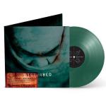 THE SICKNESS 25 ANNIVERS. GREEN VINYL (LP) THE SICKNESS 25 ANNIVERS. GREEN VINYL (LP)