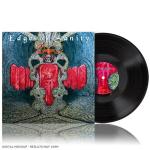 CRIMSON REISSUE VINYL (LP BLACK) CRIMSON REISSUE VINYL (LP BLACK)