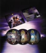 VIGIL IN A WILDERNESS OF MIRRORS EXPANDED/ REMASTER EDIT. (3CD DIGI) VIGIL IN A WILDERNESS OF MIRRORS EXPANDED/ REMASTER EDIT. (3CD DIGI)