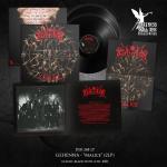 MALICE VINYL REISSUE (2LP BLACK) MALICE VINYL REISSUE (2LP BLACK)
