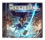 AVENGE THE FALLEN (CD) AVENGE THE FALLEN (CD)