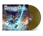 AVENGE THE FALLEN GOLD VINYL (LP) AVENGE THE FALLEN GOLD VINYL (LP)