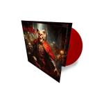 THE DEVIL’S MASQUERADE RED VINYL (LP) THE DEVIL’S MASQUERADE RED VINYL (LP)