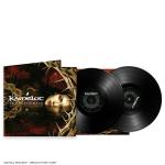 THE BLACK HALO 20TH ANNIV. VINYL (2LP BLACK) THE BLACK HALO 20TH ANNIV. VINYL (2LP BLACK)