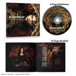 THE BLACK HALO 20TH ANNIVERSARY EDIT. (DIGI) THE BLACK HALO 20TH ANNIVERSARY EDIT. (DIGI)