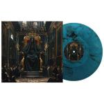 DARKNESS INVISIBLE VENATOR TURQUOISE MARBLED VINYL (LP) DARKNESS INVISIBLE VENATOR TURQUOISE MARBLED VINYL (LP)