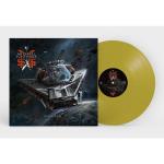 UNIVERSAL GOLD VINYL REPRINT (LP) UNIVERSAL GOLD VINYL REPRINT (LP)
